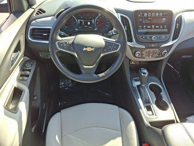 used 2018 Chevrolet Equinox car, priced at $14,499