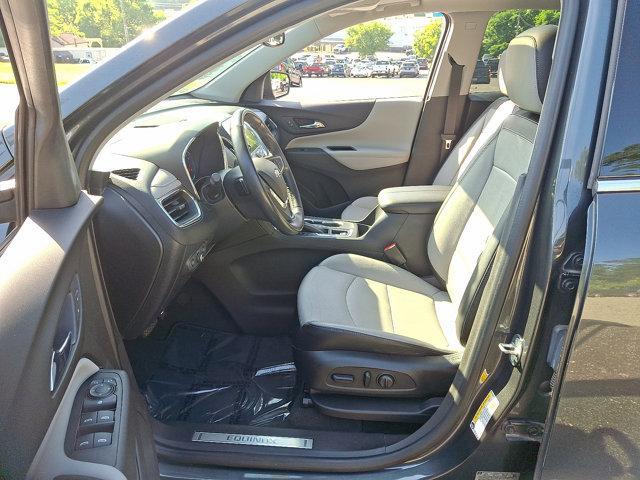 used 2018 Chevrolet Equinox car, priced at $14,499