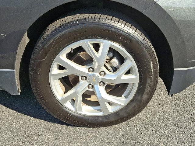 used 2018 Chevrolet Equinox car, priced at $14,499
