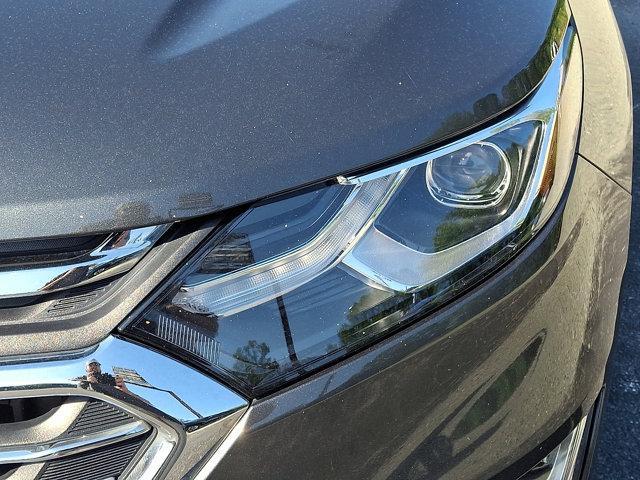 used 2018 Chevrolet Equinox car, priced at $14,499