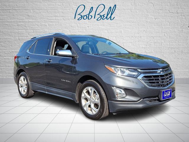 used 2018 Chevrolet Equinox car, priced at $14,499