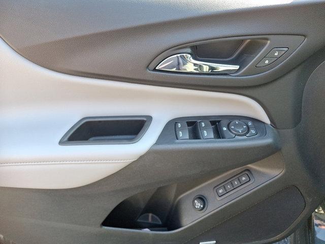 used 2018 Chevrolet Equinox car, priced at $14,499
