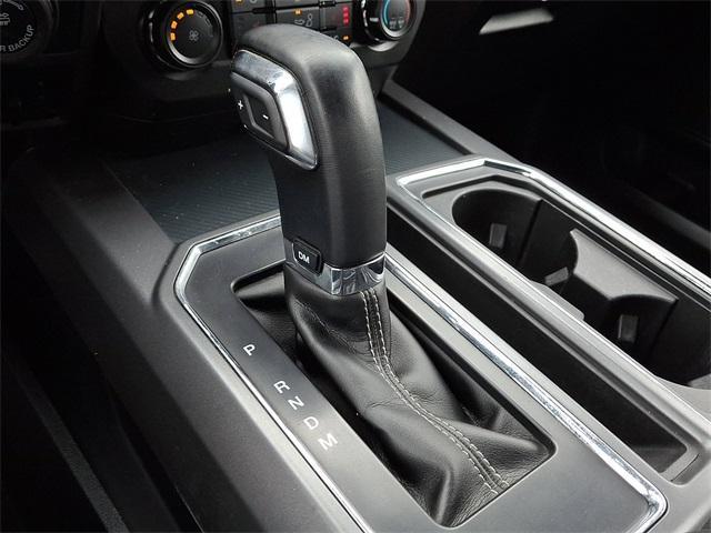 used 2019 Ford F-150 car, priced at $25,449