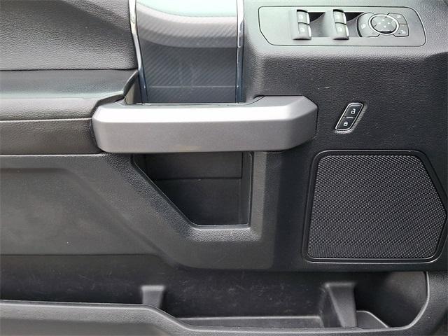 used 2019 Ford F-150 car, priced at $25,449