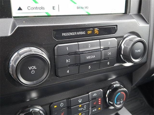 used 2019 Ford F-150 car, priced at $25,449
