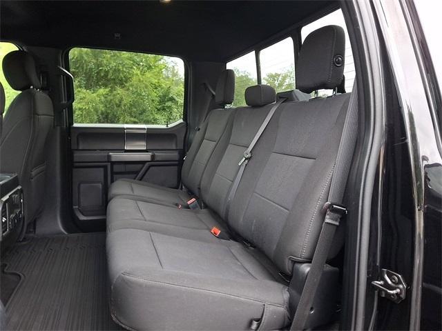 used 2019 Ford F-150 car, priced at $25,449