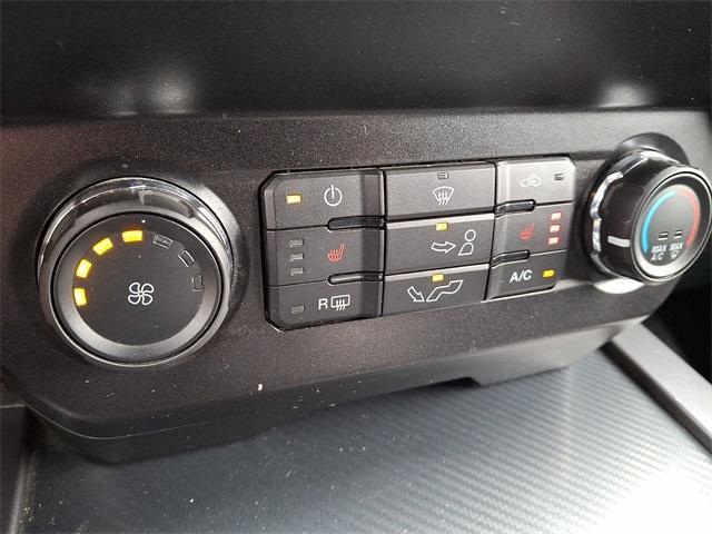 used 2019 Ford F-150 car, priced at $25,449