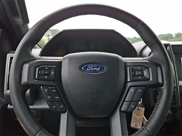 used 2019 Ford F-150 car, priced at $25,449