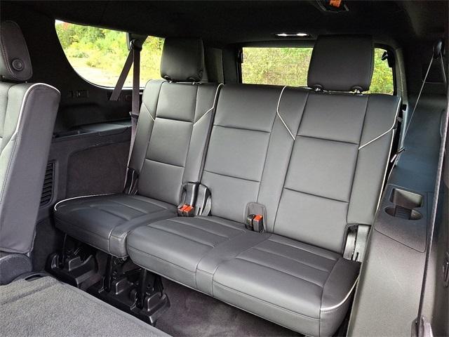 used 2022 Cadillac Escalade ESV car, priced at $69,808