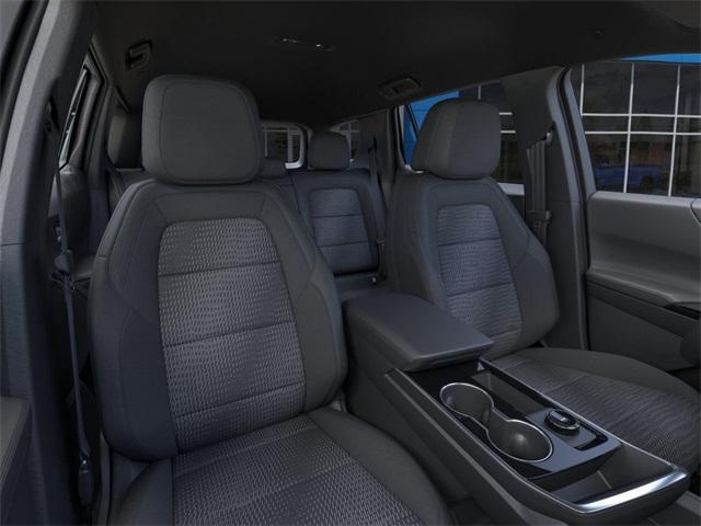 new 2026 Chevrolet Equinox car, priced at $30,290