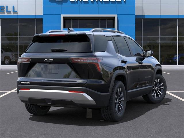 new 2026 Chevrolet Equinox car, priced at $31,935