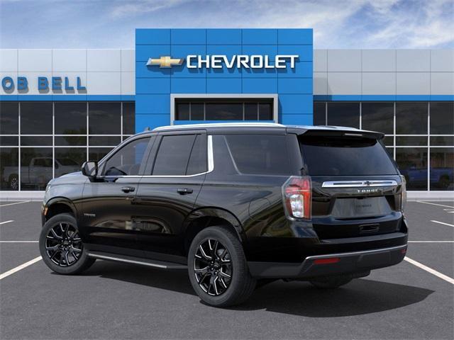 new 2024 Chevrolet Tahoe car, priced at $63,795