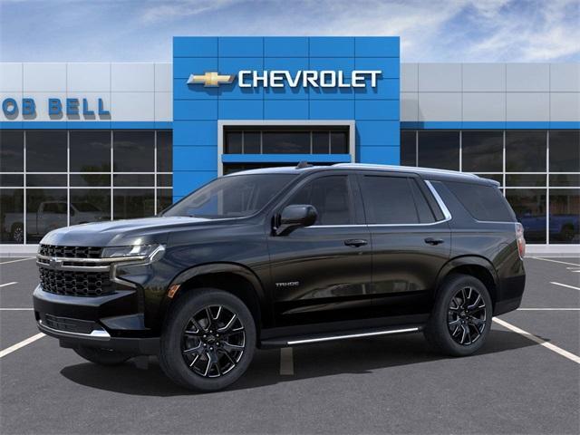 new 2024 Chevrolet Tahoe car, priced at $63,795