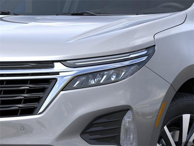 new 2024 Chevrolet Equinox car, priced at $31,290