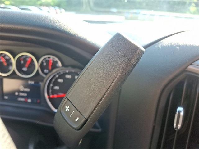 used 2022 Chevrolet Silverado 2500 car, priced at $44,882