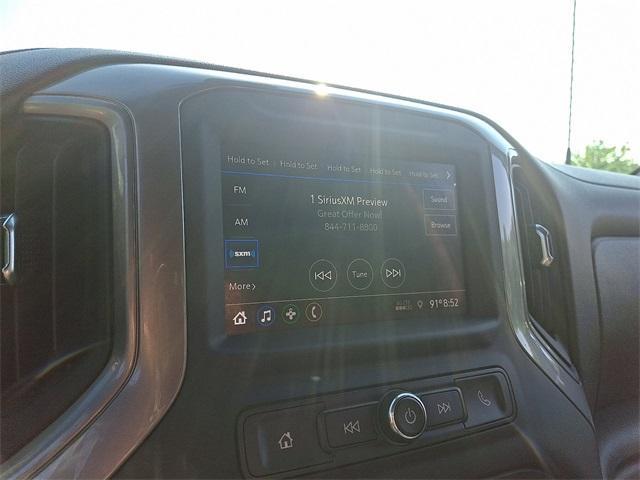 used 2022 Chevrolet Silverado 2500 car, priced at $44,882