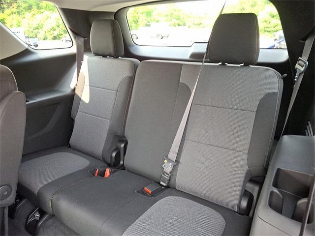 used 2019 Chevrolet Traverse car, priced at $17,999