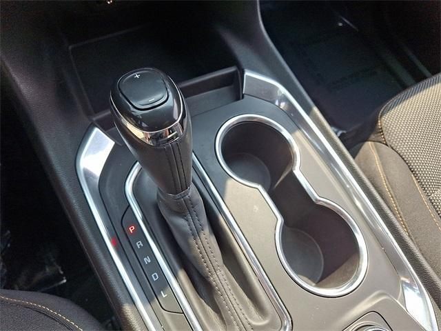used 2019 Chevrolet Traverse car, priced at $17,999