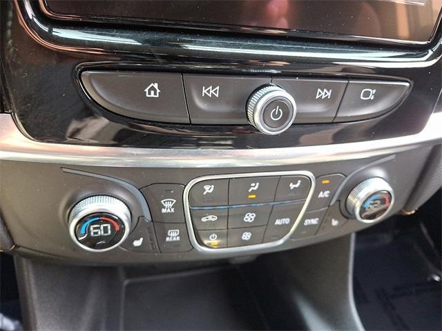 used 2019 Chevrolet Traverse car, priced at $17,999