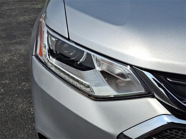 used 2019 Chevrolet Traverse car, priced at $17,999