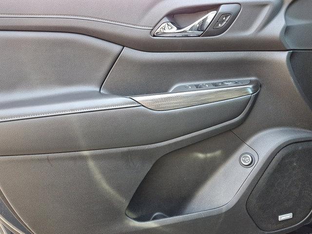 used 2019 GMC Acadia car, priced at $16,727