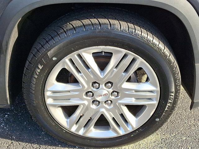 used 2019 GMC Acadia car, priced at $16,727