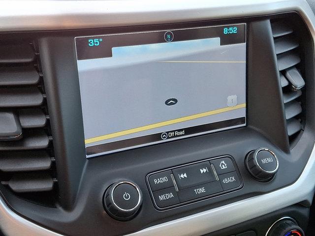 used 2019 GMC Acadia car, priced at $16,727