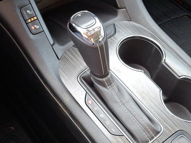 used 2019 GMC Acadia car, priced at $16,727