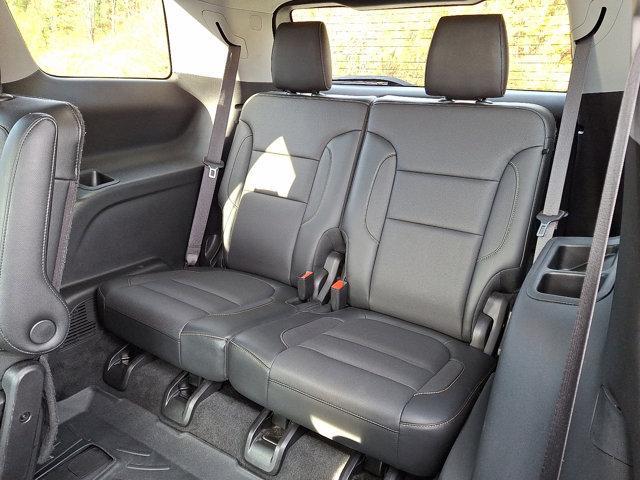 used 2019 GMC Acadia car, priced at $16,727