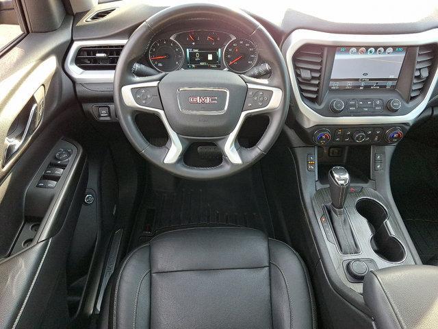 used 2019 GMC Acadia car, priced at $16,727