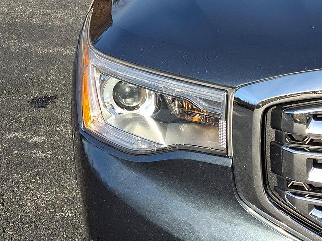 used 2019 GMC Acadia car, priced at $16,727