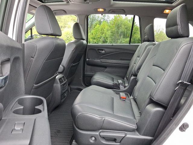 used 2020 Honda Pilot car, priced at $25,999