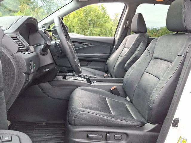 used 2020 Honda Pilot car, priced at $25,999