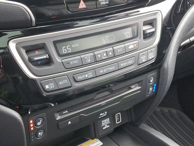 used 2020 Honda Pilot car, priced at $25,999