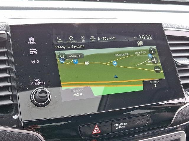 used 2020 Honda Pilot car, priced at $25,999