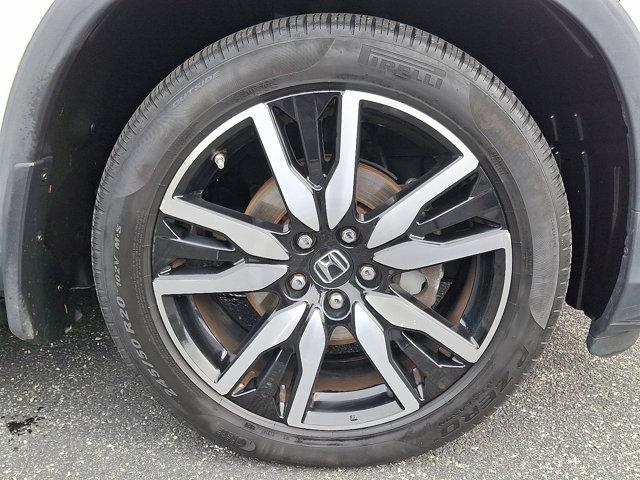 used 2020 Honda Pilot car, priced at $25,999