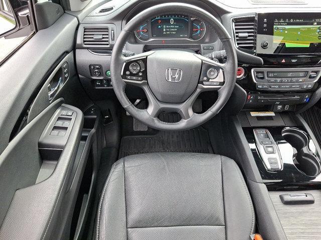 used 2020 Honda Pilot car, priced at $25,999