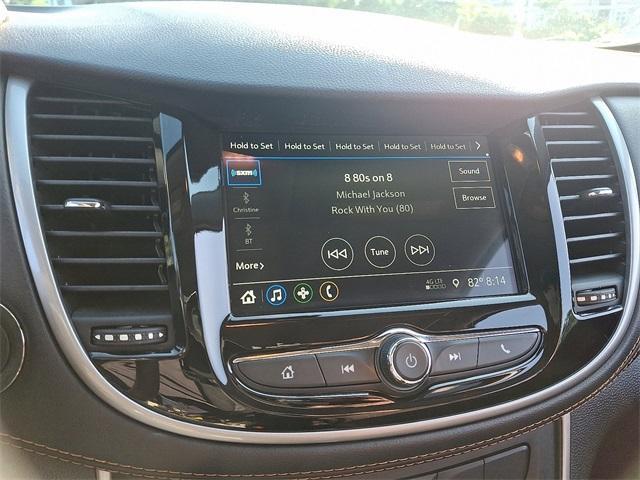 used 2019 Chevrolet Trax car, priced at $12,157