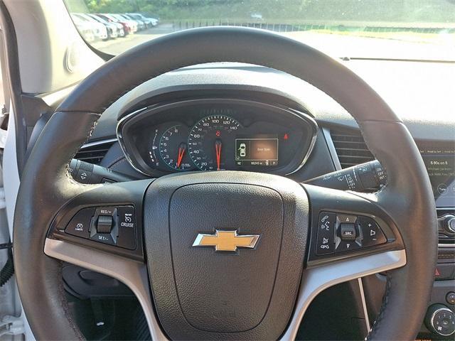 used 2019 Chevrolet Trax car, priced at $12,157