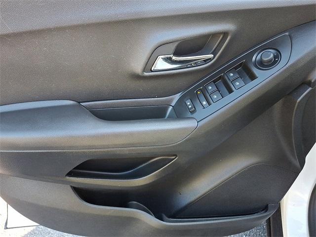 used 2019 Chevrolet Trax car, priced at $12,157