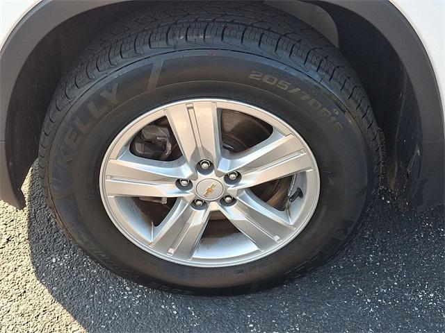 used 2019 Chevrolet Trax car, priced at $12,157