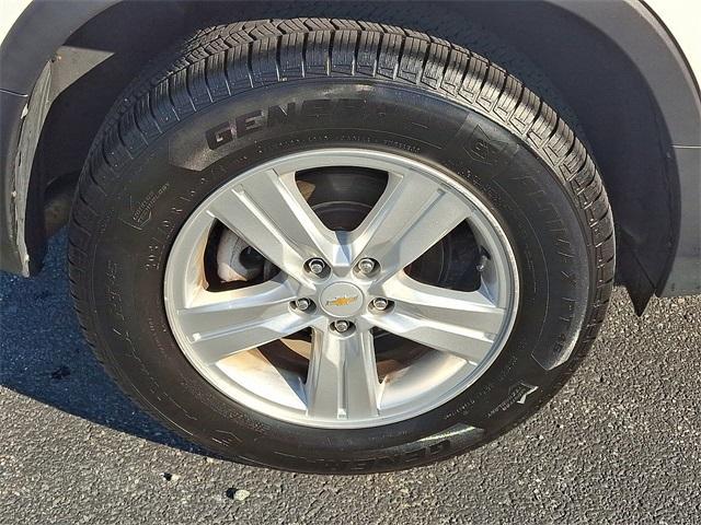 used 2019 Chevrolet Trax car, priced at $12,157