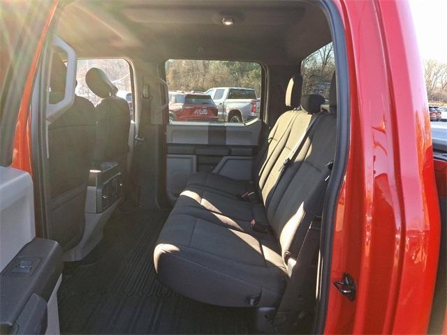 used 2019 Ford F-150 car, priced at $27,178