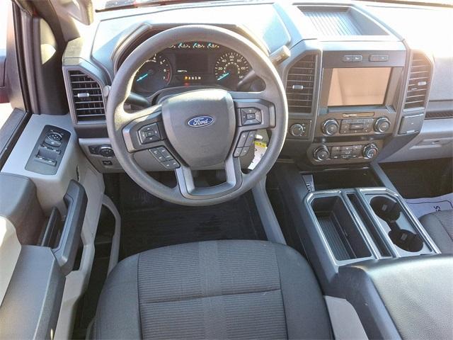 used 2019 Ford F-150 car, priced at $27,178