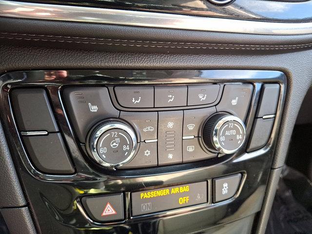 used 2018 Buick Encore car, priced at $11,780