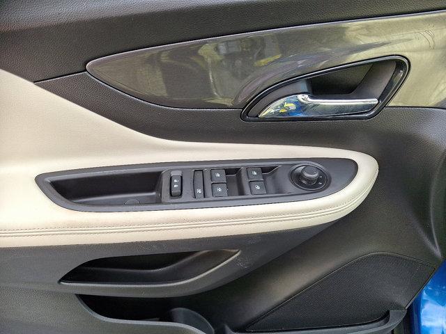 used 2018 Buick Encore car, priced at $11,780