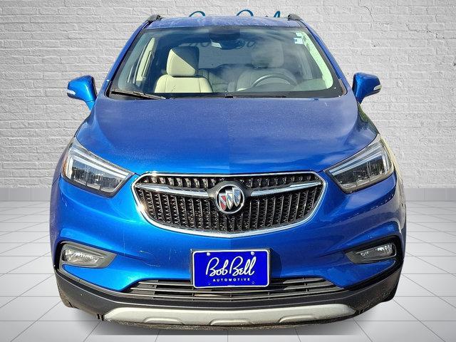 used 2018 Buick Encore car, priced at $11,780