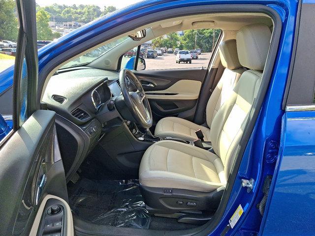 used 2018 Buick Encore car, priced at $11,780