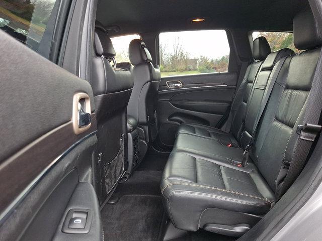 used 2014 Jeep Grand Cherokee car, priced at $10,292