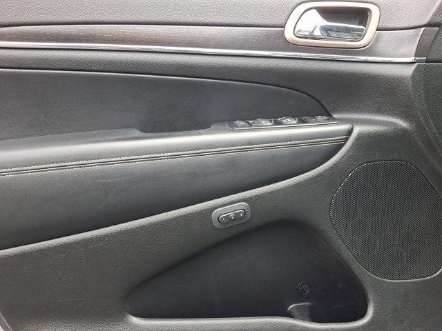 used 2014 Jeep Grand Cherokee car, priced at $10,292